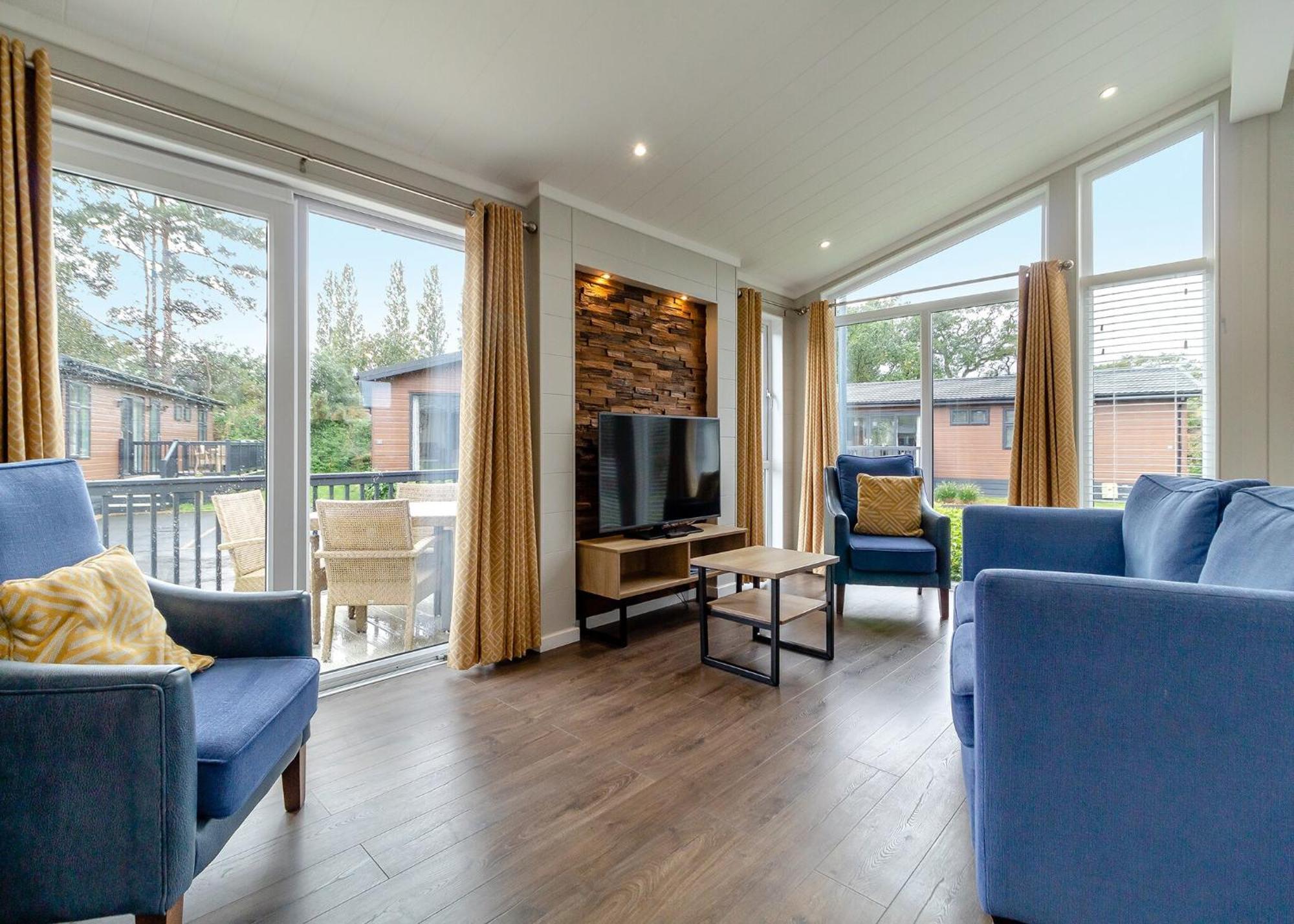 Norfolk Woods Resort And Spa Narborough  Cameră foto